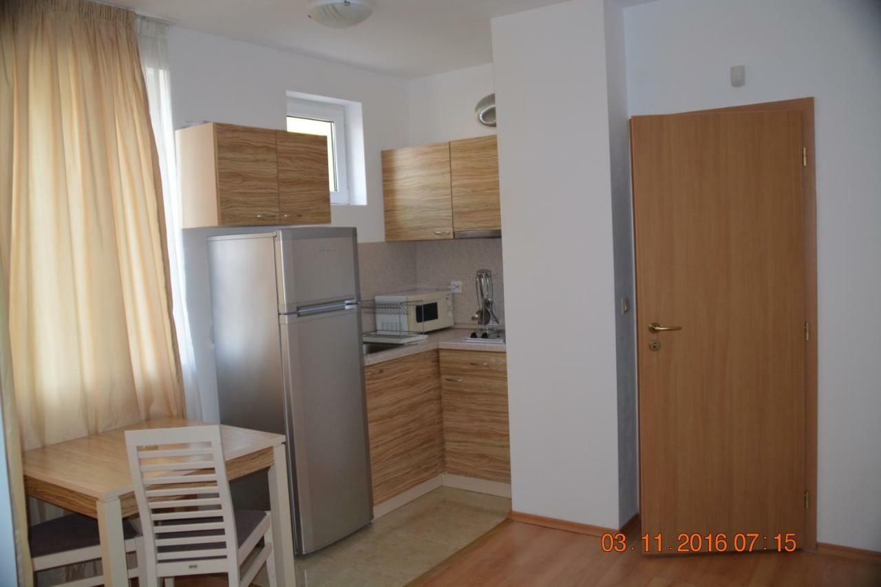 Guest Apartments Salena Sunny Beach Exterior foto