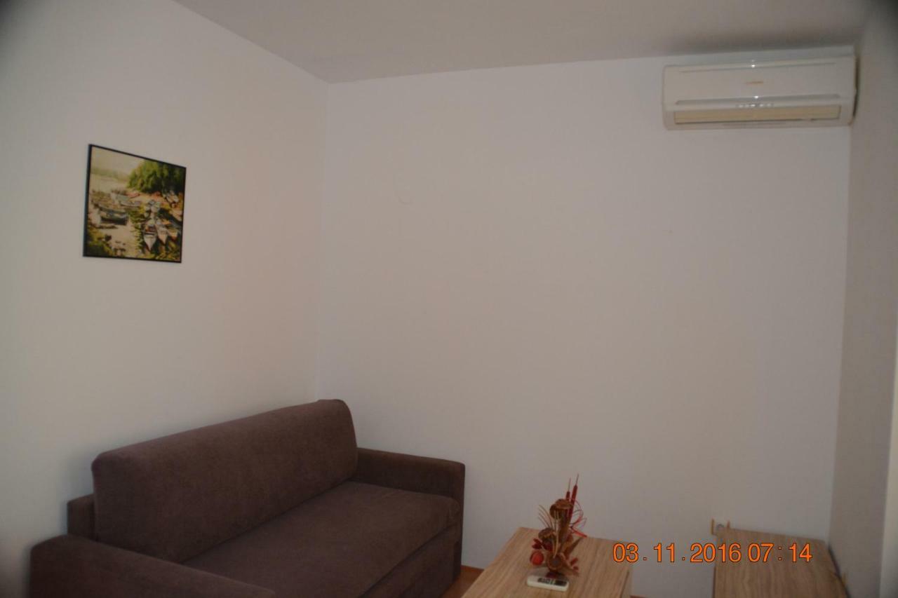 Guest Apartments Salena Sunny Beach Exterior foto