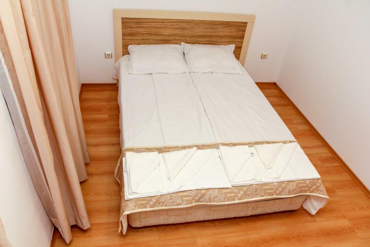 Guest Apartments Salena Sunny Beach Exterior foto