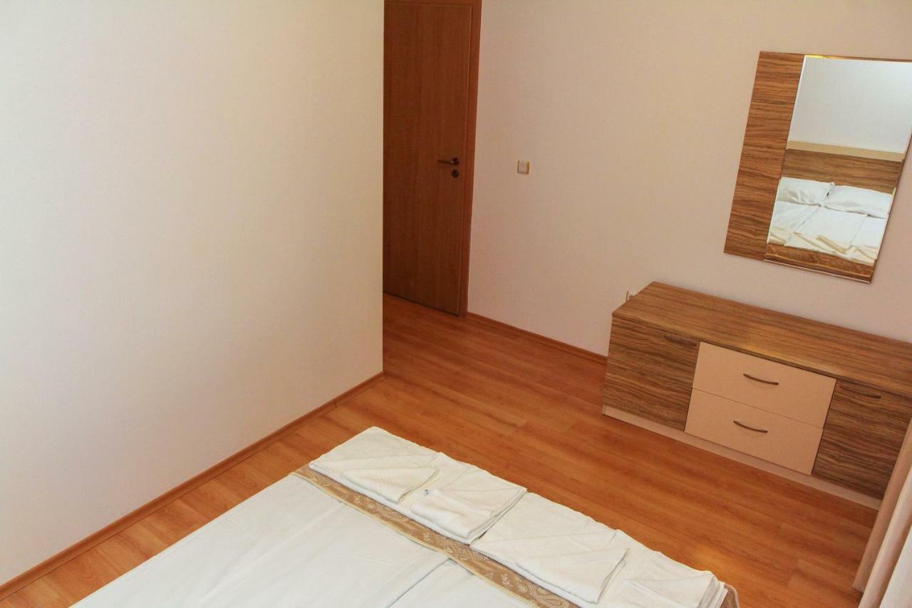Guest Apartments Salena Sunny Beach Exterior foto