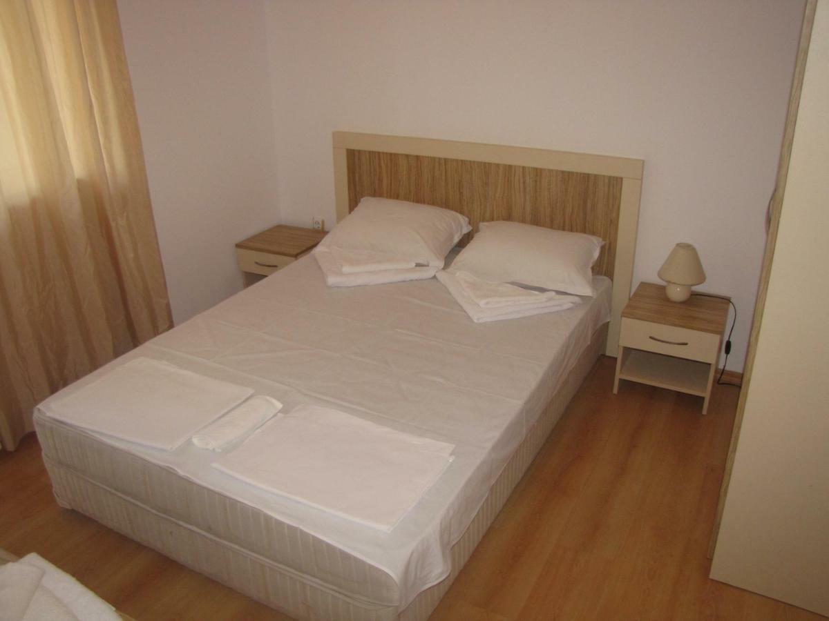 Guest Apartments Salena Sunny Beach Exterior foto