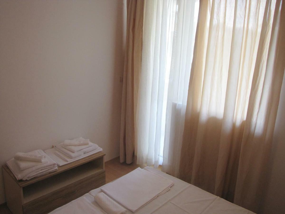 Guest Apartments Salena Sunny Beach Exterior foto