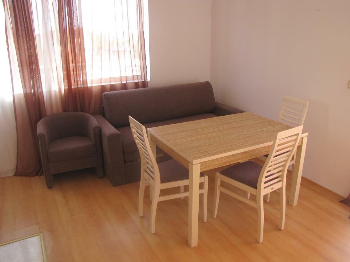 Guest Apartments Salena Sunny Beach Exterior foto
