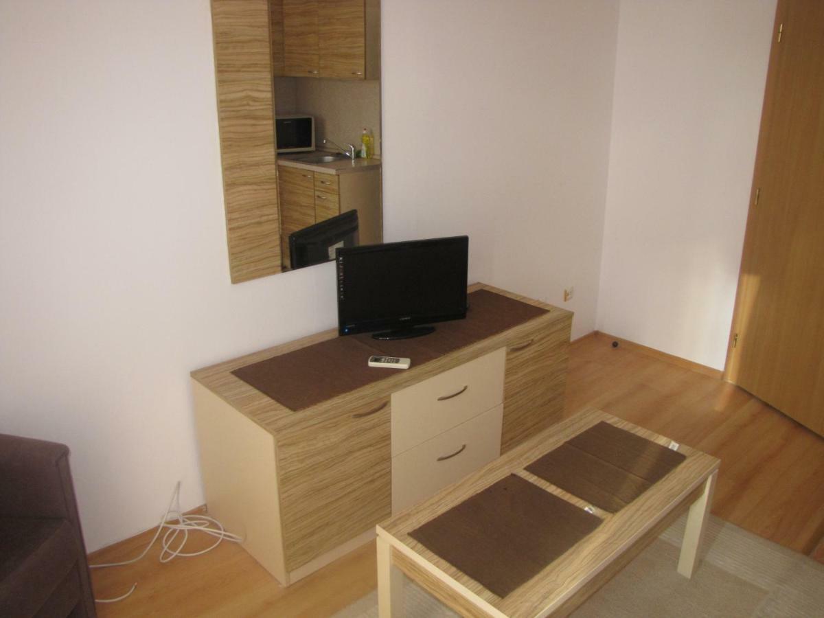 Guest Apartments Salena Sunny Beach Exterior foto