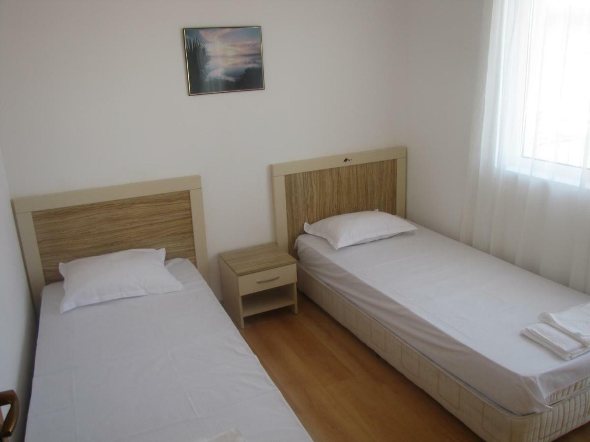 Guest Apartments Salena Sunny Beach Exterior foto