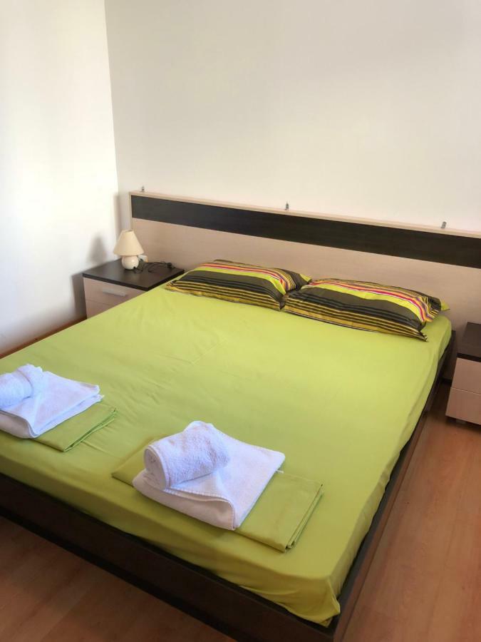 Guest Apartments Salena Sunny Beach Exterior foto