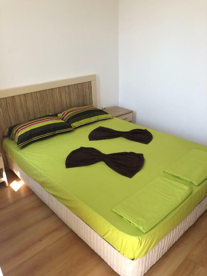 Guest Apartments Salena Sunny Beach Exterior foto