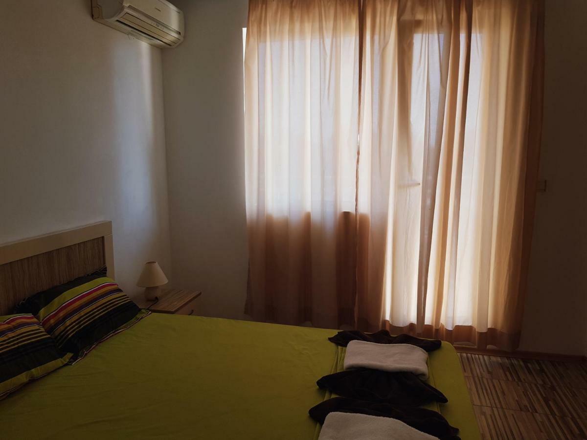 Guest Apartments Salena Sunny Beach Exterior foto