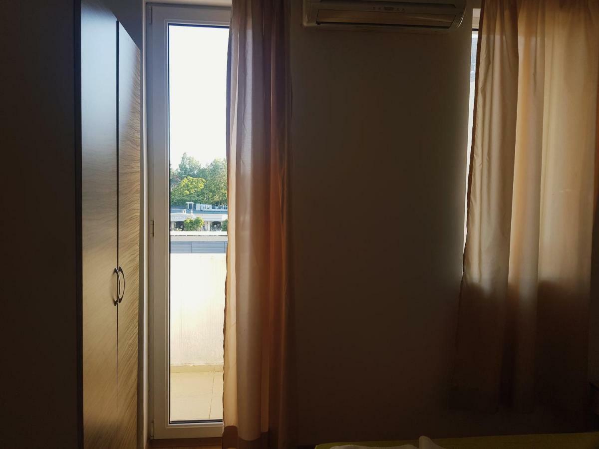 Guest Apartments Salena Sunny Beach Exterior foto